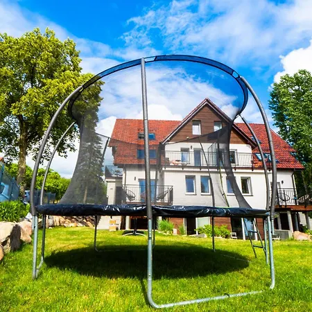 Mazurskie 