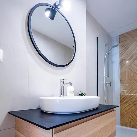 Apartament Mazurskie 