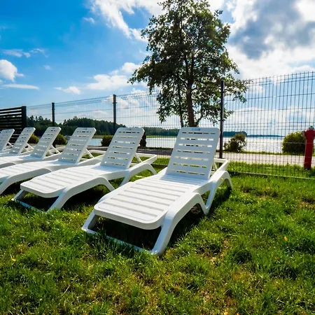 Apartament Mazurskie 